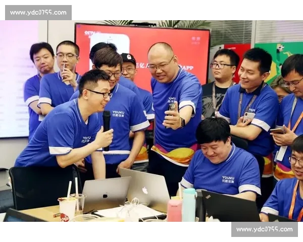 聚焦全球体育平台综合实力排名与用户体验发展趋势解析